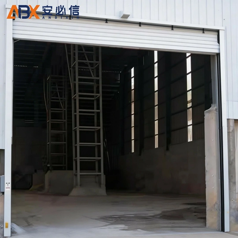 赣州市堆积门