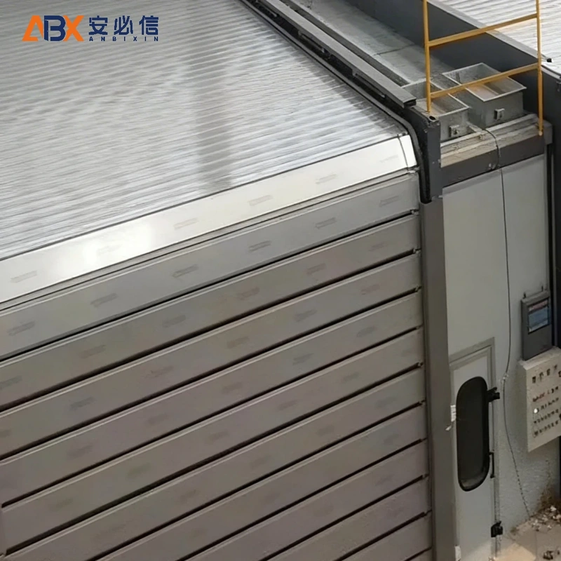赣州市雷达高速门